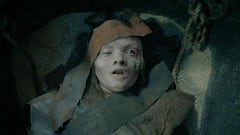 El primer tráiler de la nueva película de ‘La momia’ lo confirma: será la más terrorífica de la saga y esta es su fecha de estreno