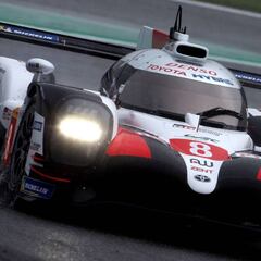 Resumen de las 6 Horas de Spa del WEC: victoria de Alonso