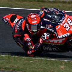 Piqueras retrasaría el título de Rueda con el resultado del viernes