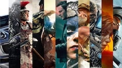 Todos los juegos de Xbox Game Pass confirmados para 2020