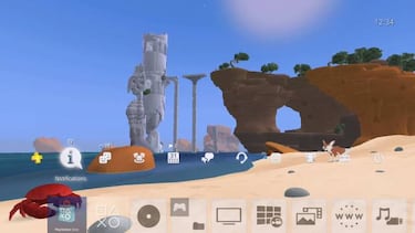 PS4: Los 20 mejores temas dinámicos y estáticos gratis para tu PlayStation 4