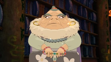 Level-5 quiere hacer un nuevo Dark Cloud