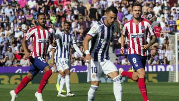 Plano valora la madurez del equipo: "Este a?o sabemos manejar el partido"