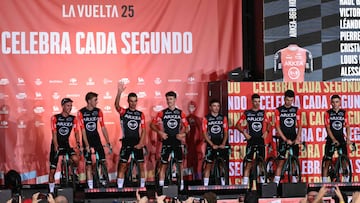 Presentación del conjunto Arkea-B&B Hotels.