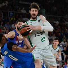 Una oportunidad histórica