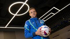 Maksimovic: “España lo tiene todo para ganar el Mundial”