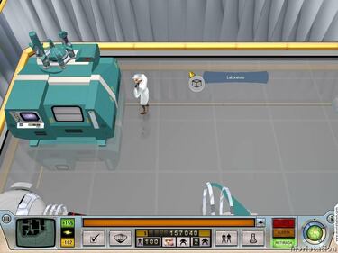 Elixir prepara la secuela de Evil Genius