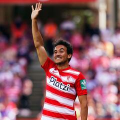 Luis Milla gusta mucho, su precio menos