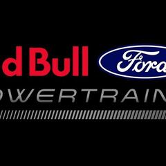 Ford vuelve la F1 de la mano de Red Bull Racing