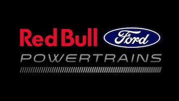 Ford vuelve la F1 de la mano de Red Bull Racing
