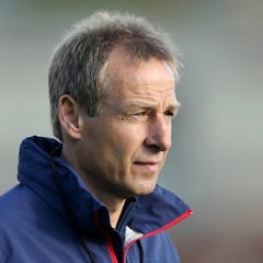 Klinsmann elogia a Pékerman y se ilusiona con Mundial en USA