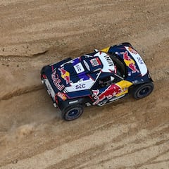 Hay ritmo, pero no fallos