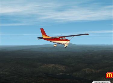 Microsoft pospone el lanzamiento de FS2002