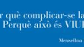 La campaña 'Maravillosa Minoría"