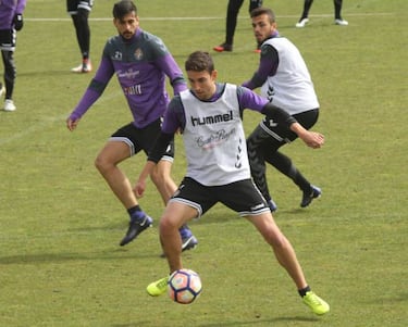 Jordán: “No sé que habría pasado si mi estreno fuese ahora”