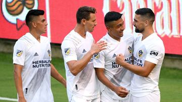 Sigue el minuto a minuto de LA Galaxy vs San Jose Earthquakes, partido de la temporada de la MLS que se jugará desde el Dignity & Health Sports Park.