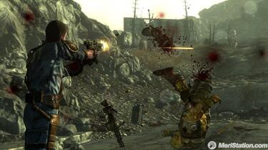 [GC] Fallout 3