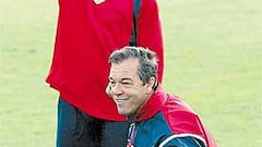 El Niño recibe al Guaje