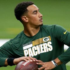 Packers backup QB Jordan Love placed on covid-19 list