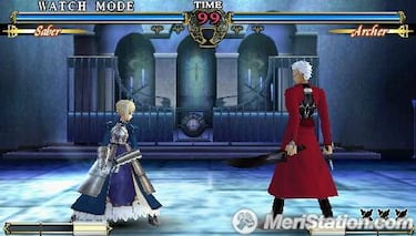 Fate / Unlimited Codes, Impresiones