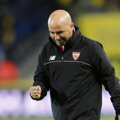 Valverde y Sampaoli se ajustan al perfil que busca el Barcelona