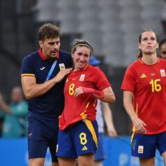 Detallazo de Sergio Ramos con La Roja
