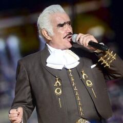 Estado de salud de Vicente Fernández: último reporte indica una evolución favorable