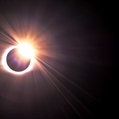 Eclipse solar en México: Fecha, horario y dónde ver online