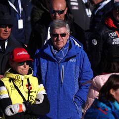 España y una treintena de países instan al COI a frenar la readmisión de Rusia