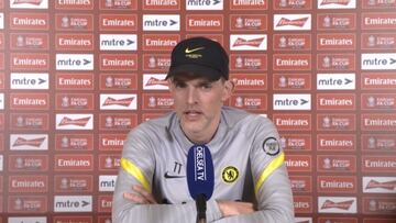 Tuchel: "No he tenido contacto con Dembélé"