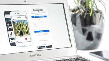 Navega mientras ojeas tu Instagram con esta extensión de Google Chrome