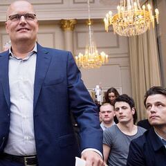 Biarne Riis vuelve al World Tour