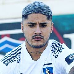 La decisión de Colo Colo con Gaete