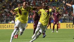 A fondo: los rivales de la Colombia en el Mundial Sub 20