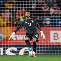 Foster: “Odio el fichaje de Raya, es patético”