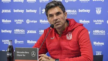 Pellegrino: "Para puntuar fuera hay que creer más en nosotros"