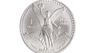 Así son las onzas de plata de México: cuánto valen y cómo venderlas