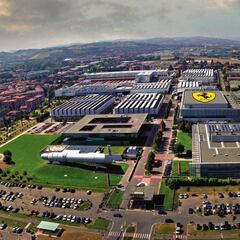 Ferrari acude en ayuda de Italia