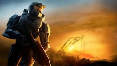 Xbox Anniversary Celebration: Halo repasa los mayores logros de la historia de la saga
