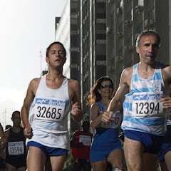 2023 NYC Marathon: Race route and start times