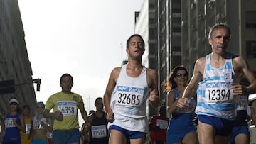 Marat車n de Nueva York 2023: Cu芍l es la ruta y a qu谷 hora empieza