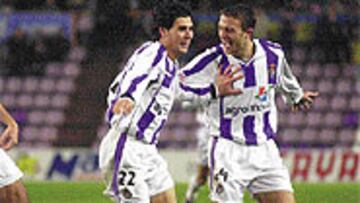 <B>CASI CERRADO</B>. El fichaje de Fernando Sales podría quedar finiquitado la semana que viene.