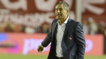 De acuerdo con medios en Argentina, el entrenador del Independiente de Avellaneda, Ariel Holan podría llegar al cuadro lagunero el próximo año.