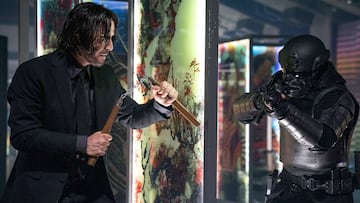 keanu reeves john wick 4