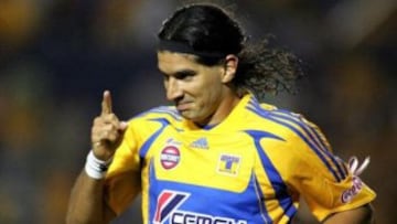 Loco Abreu - Tigres