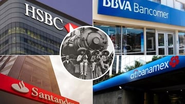 Revolución Mexicana 2024: ¿abren los bancos el lunes 18 de noviembre del 2024?