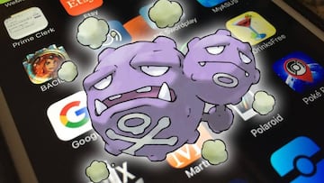 Cuidado con "Guía Pokémon GO" para Android, es un virus