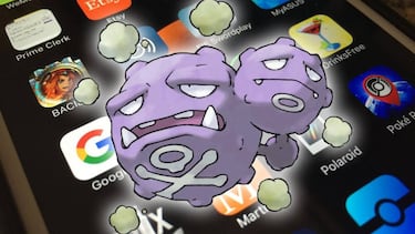 Cuidado con "Guía Pokémon GO" para Android, es un virus