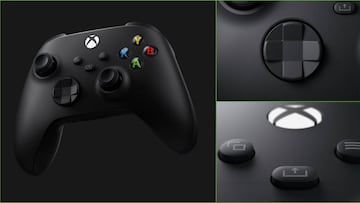 Xbox Series X: ¿Por qué el mando usará pilas? Microsoft lo explica