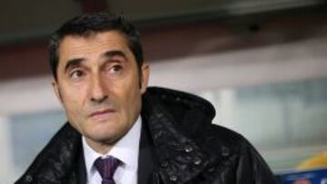 Ernesto Valverde